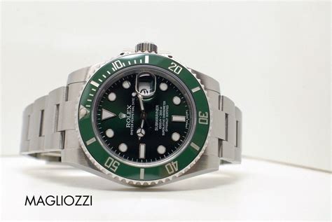 rolex submariner nero secondo polso|rolex submariner modelli.